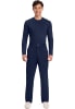 Pantalón Clínico Hombre Cherokee Workwear Revolution WW140 Azul Marino NAV1