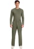 Pantalón Clínico Hombre Cherokee Workwear Revolution WW140 Verde OLV1