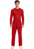 Pantalón Clínico Hombre Cherokee Workwear Revolution WW140 Rojo RED1