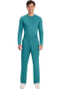 Pantalón Clínico Hombre Cherokee Workwear Revolution WW140 Verde TLB1
