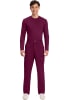 Pantalón Clínico Hombre Cherokee Workwear Revolution WW140 Burdeo WIN1