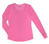 Polera Mujer LE 208011