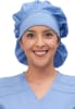Gorro de Pabellón Unisex Cherokee WW508AB Celeste CIE1