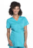 Polera Clínica Maternal Cherokee WW685 Verde TLB1