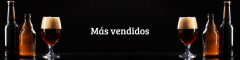 Más Vendidos