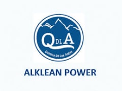 Química de Los Andes