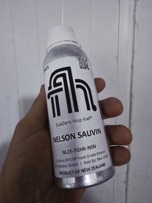 Extracto SubZero Hop Kief Nelson Sauvin1