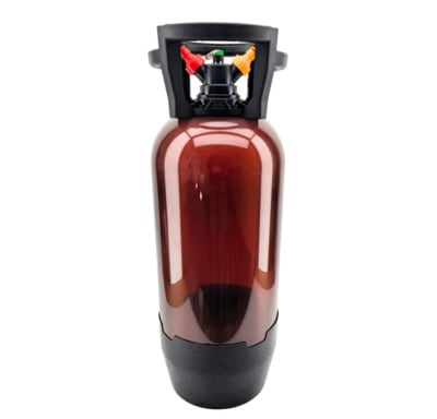 Barril PET 20L Oxebar1