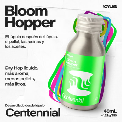 Bloom Hopper - Centennial1