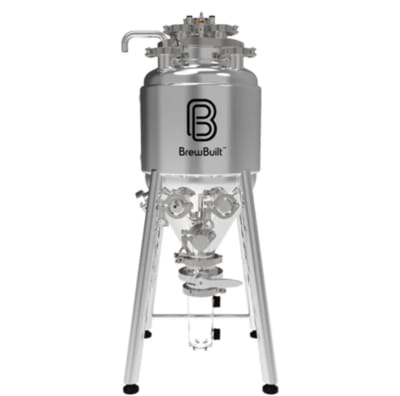 BrewBuilt™ X3 - 26L Unitank1