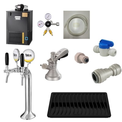 Equipo de schop 2 salidas1