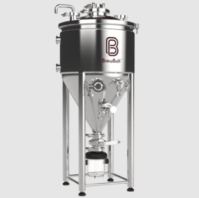 BrewBuilt™ X2 - 53L Unitank1