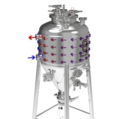 BrewBuilt™ X3 -53L Unitank1