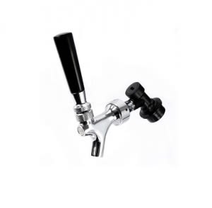 Grifo SIN compensador + Ball Lock Líquido Grifo SIN compensador + Ball Lock Líquido