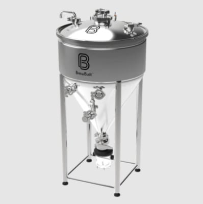 BrewBuilt™ X2 - 95L Unitank1