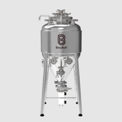 BrewBuilt™ X3 - 95L Unitank1