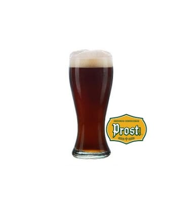 kit American Brown Ale 46L (Brewzilla) kit American Brown Ale 46L (Brewzilla)