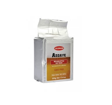 Levadura Lallemand Abbaye - 500 gr1