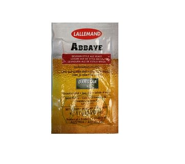 Levadura Lallemand Abbaye 11,5 gr.1