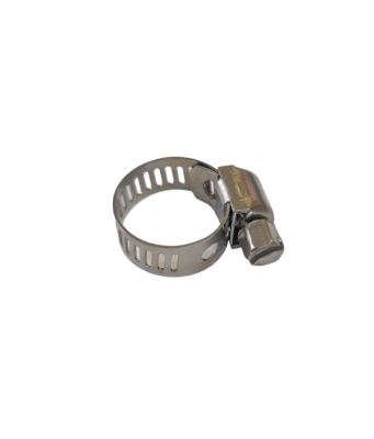 Abrazadera para mangueras de 3/8”1