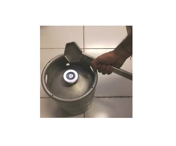 Abridor de espadín G1