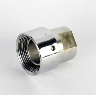 Adaptador Shank Grifo x Hilo Ball Lock1