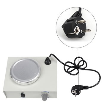 Agitador magnético 220V1