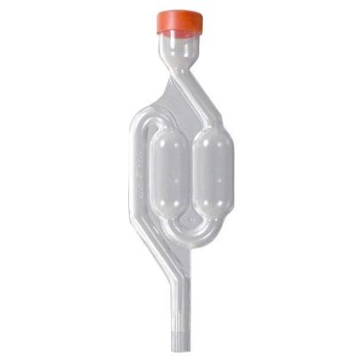 Airlock de burbujas1