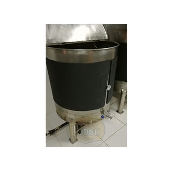 Aislante para fondos y fermentadores 9mm1