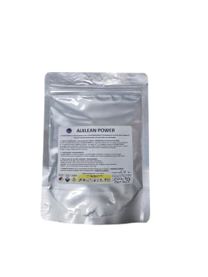 AlKlean Power CIP1