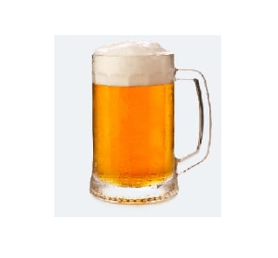 Kit Amber Kellerbier 150L1