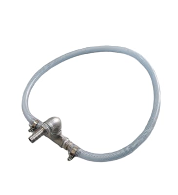 Anillo de lavado (sparging) - 30L1