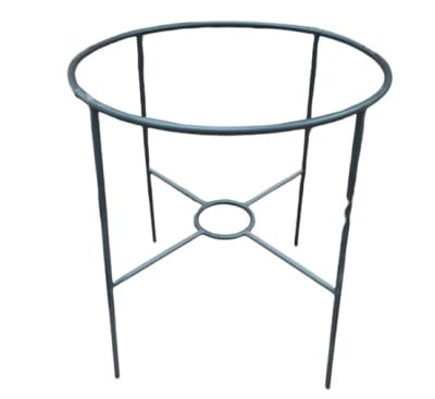 Atril de fierro D401