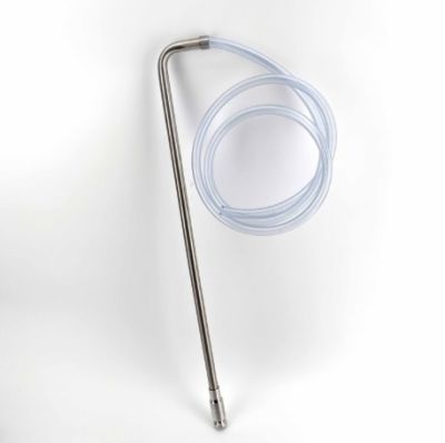Auto Siphon Easy Jiggler Auto Siphon Easy Jiggler