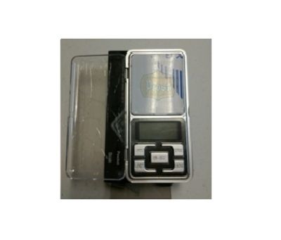 Balanza digital 0,01-200g1