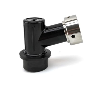 Conector Ball Lock Liquido + Shank1