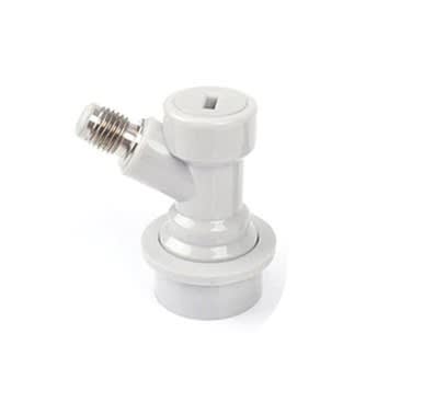 Conector Ball Lock Gas - Hilo1