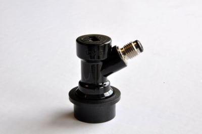 Conector Ball Lock Líquido - Hilo1