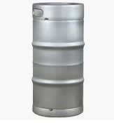 Barril de schop 30 L - Espadín G1