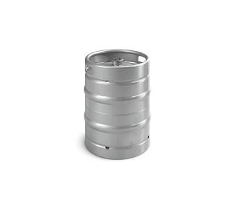 Barril de Schop 10L - Espadín G1