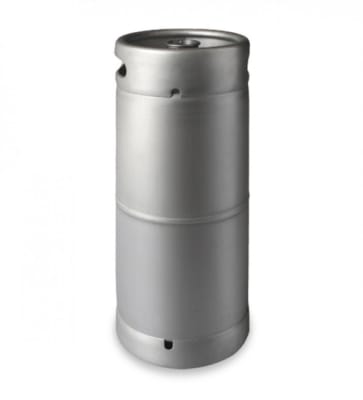 Barril de schop 20L Slim - Espadín G1