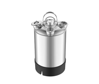 Barril de limpieza 10L - Espadín A / G / G1