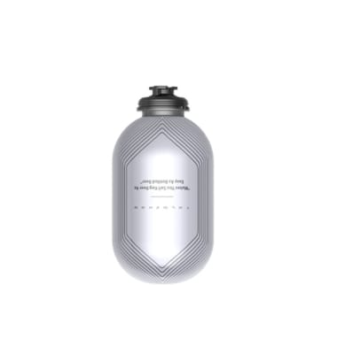 Barril plástico 3L Dimple1