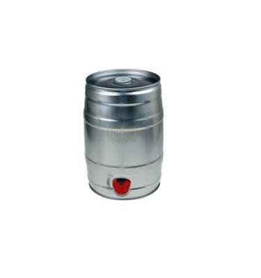 Barrilito 5 L Barrilito 5 L
