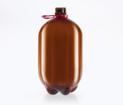 Barril Pet 5L TotalMaq1