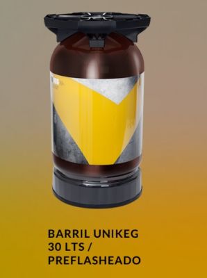 Barril Unikeg - espadín A Barril Unikeg - espadín A