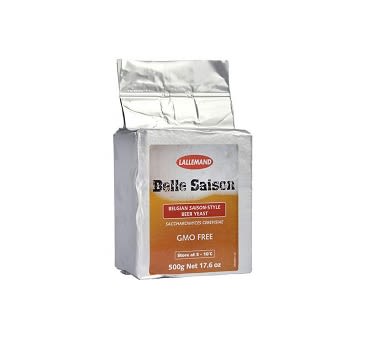 Levadura Lallemand Belle Saison - 500g.1