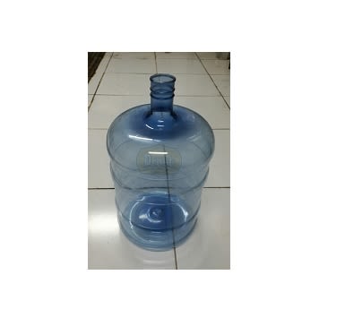 Botellón plástico 20L1