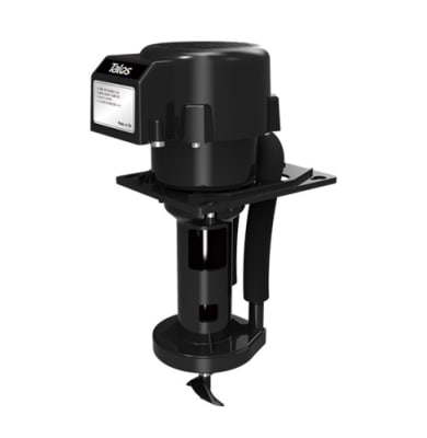 Bomba de agua para Banco de Frio Talos1