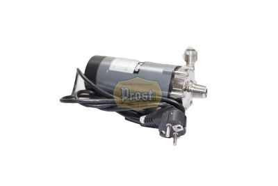 Bomba inox homebrew pro1